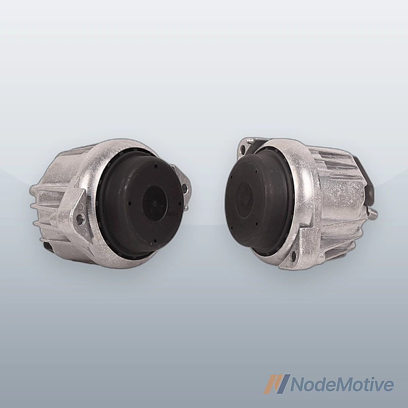 2Pcs Left & Right Engine Mount Motor Fits BMW Z4 2012-2016 X1 2013-2015 2.0L
