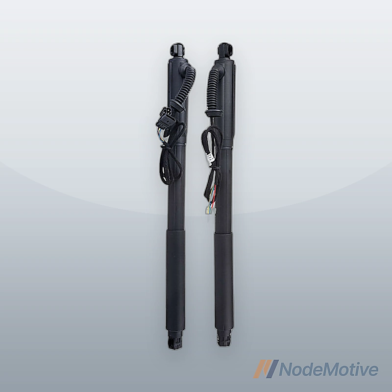 Right & Left Liftgate Tailgate Hatch Trunk Lift Support for BMW X5 E70 2007-2013