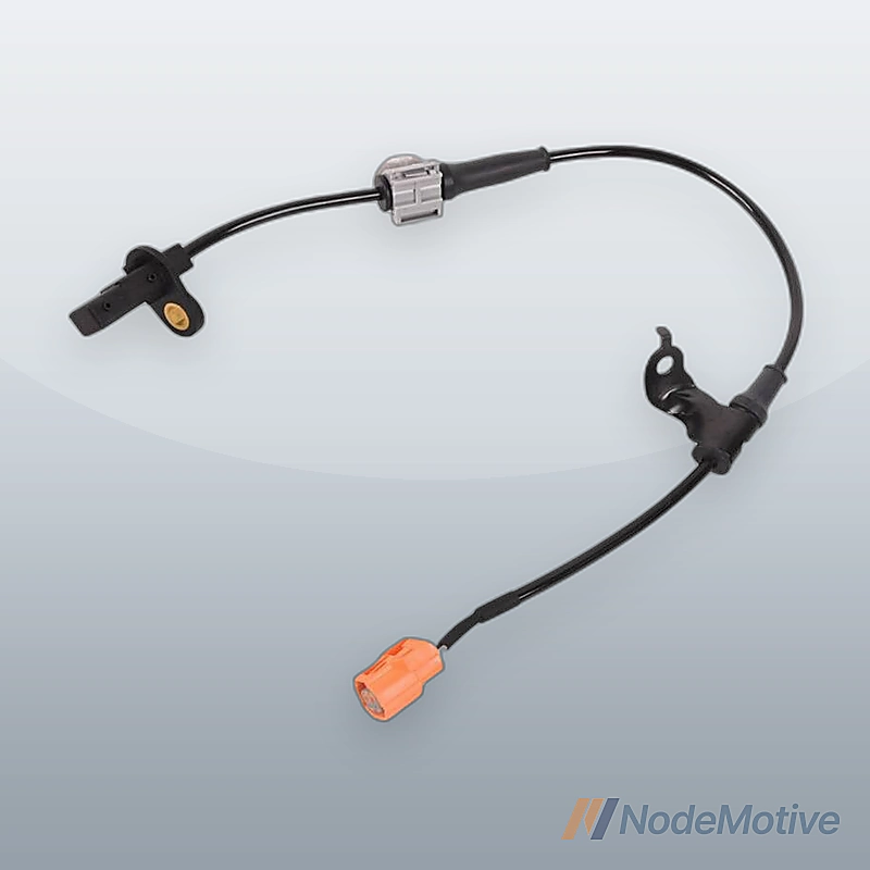 For Acura ABS Wheel Speed Sensor TL Sedan 2004 - 2008 Rear Left Driver LH Side