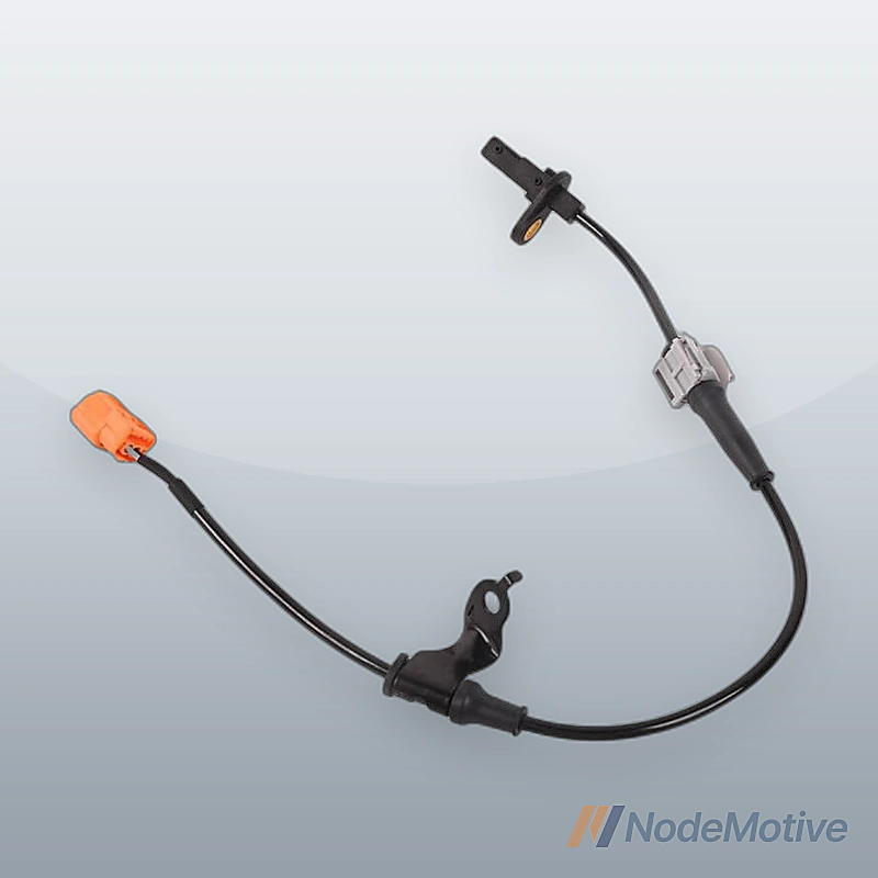 For Acura ABS Wheel Speed Sensor TL Sedan 2004 - 2008 Rear Left Driver LH Side