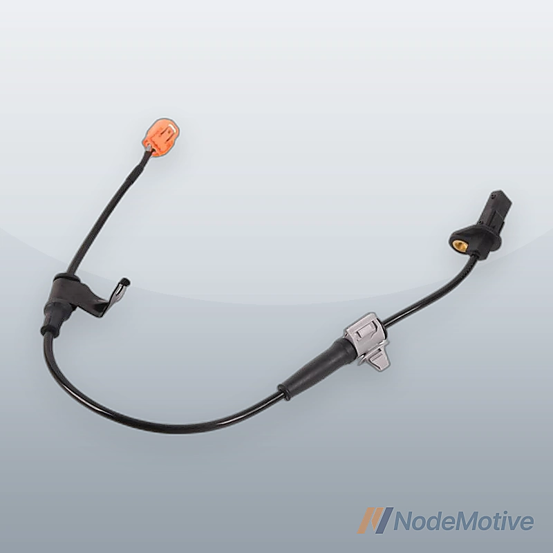 For Acura ABS Wheel Speed Sensor TL Sedan 2004 - 2008 Rear Left Driver LH Side
