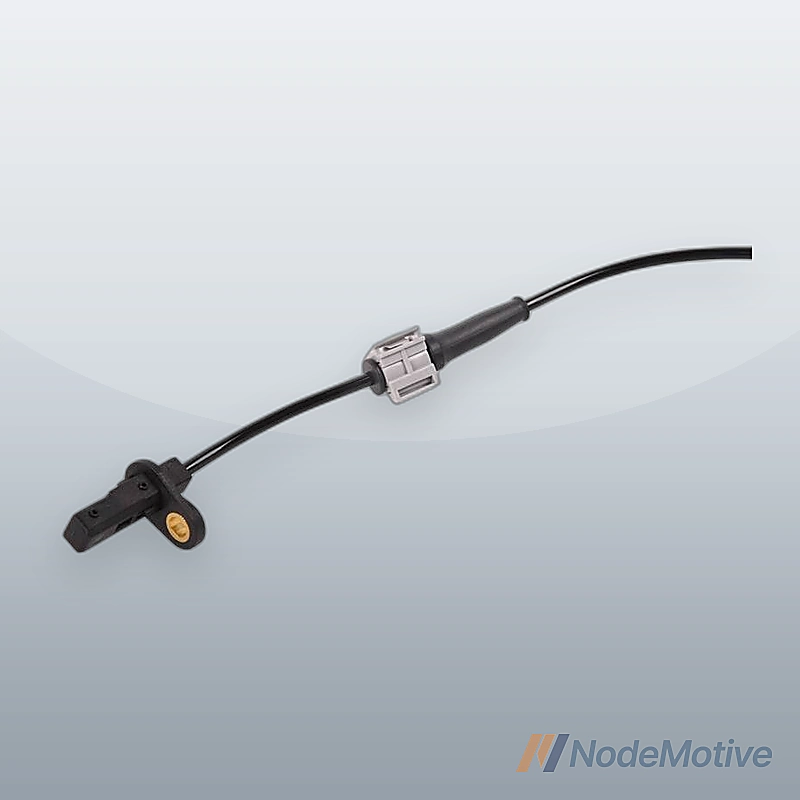 For Acura ABS Wheel Speed Sensor TL Sedan 2004 - 2008 Rear Left Driver LH Side