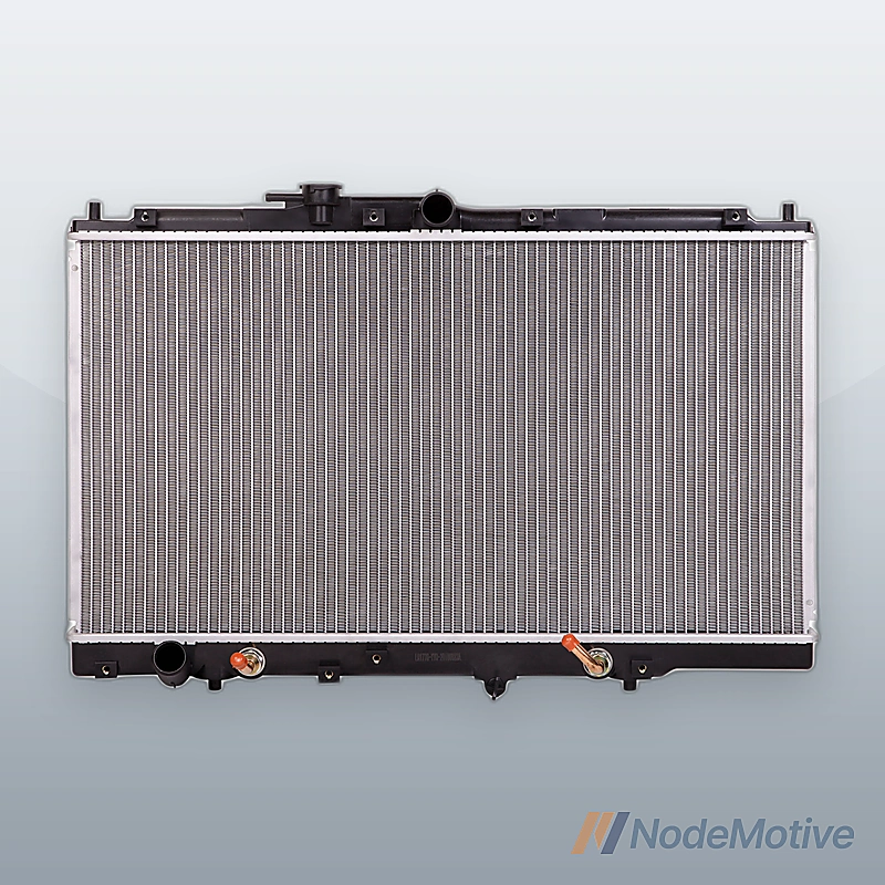 Radiator For 95-97 Honda Accord V6 2.7L Sedan Coupe Wagon 97-99 Acura CL 3.0L