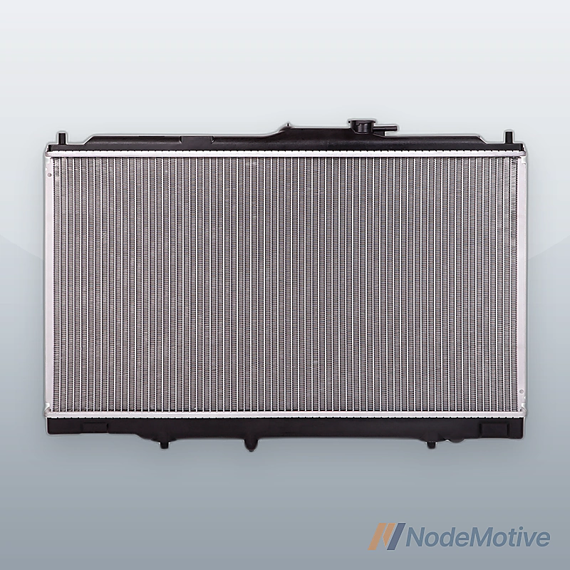 Radiator For 95-97 Honda Accord V6 2.7L Sedan Coupe Wagon 97-99 Acura CL 3.0L