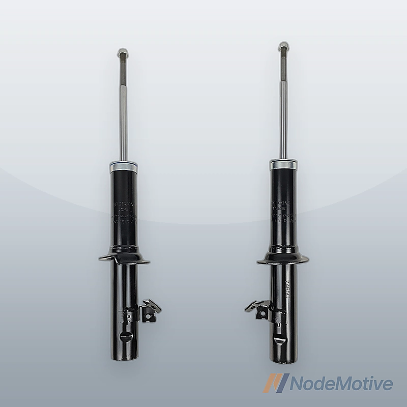 Pair Front Struts Shocks for 1994-2001 Acura-lntegra 1992-1995 Hunda-Civic