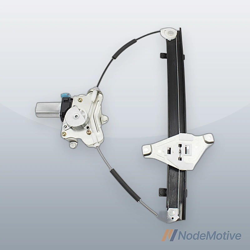 Window Regulator w/ Motor Front Left fits 04-08 Suzuki Forenza Reno