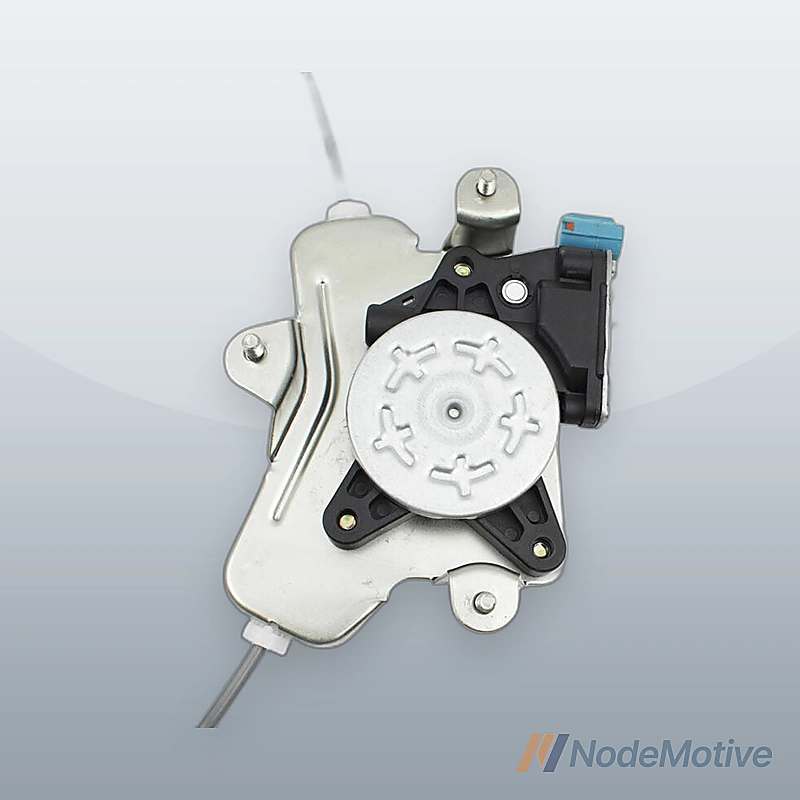 Window Regulator w/ Motor Front Left fits 04-08 Suzuki Forenza Reno