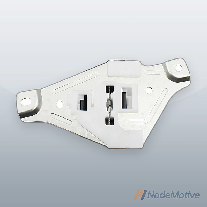 Window Regulator w/ Motor Front Left fits 04-08 Suzuki Forenza Reno