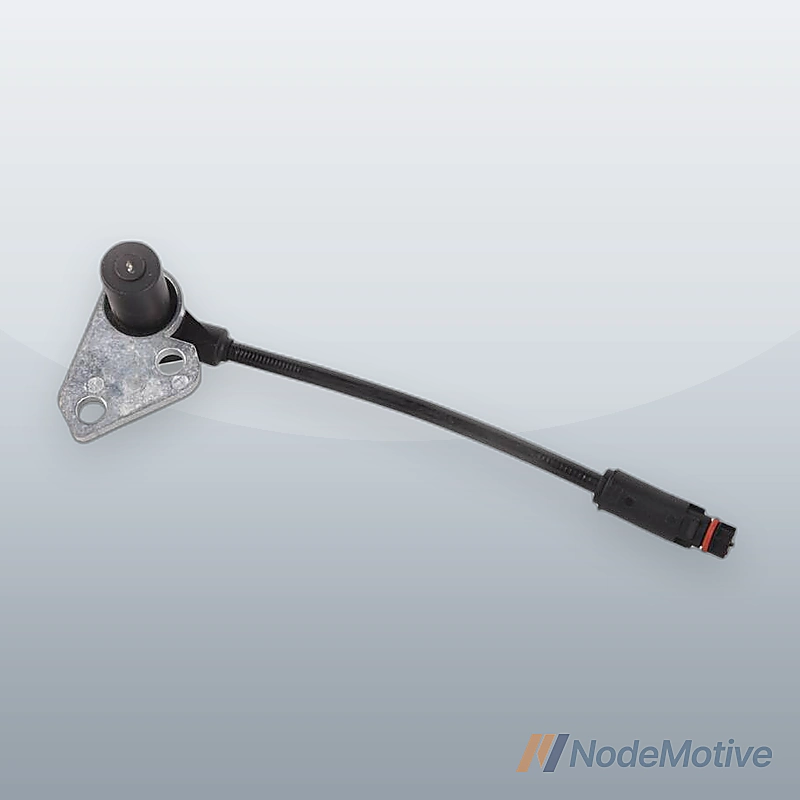 New ABS Wheel Speed Sensor Front Left For Mercedes-Benz 1990-1995