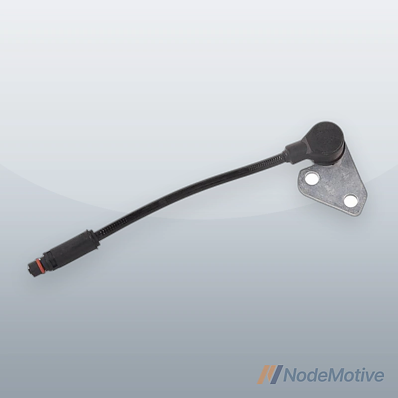 New ABS Wheel Speed Sensor Front Left For Mercedes-Benz 1990-1995
