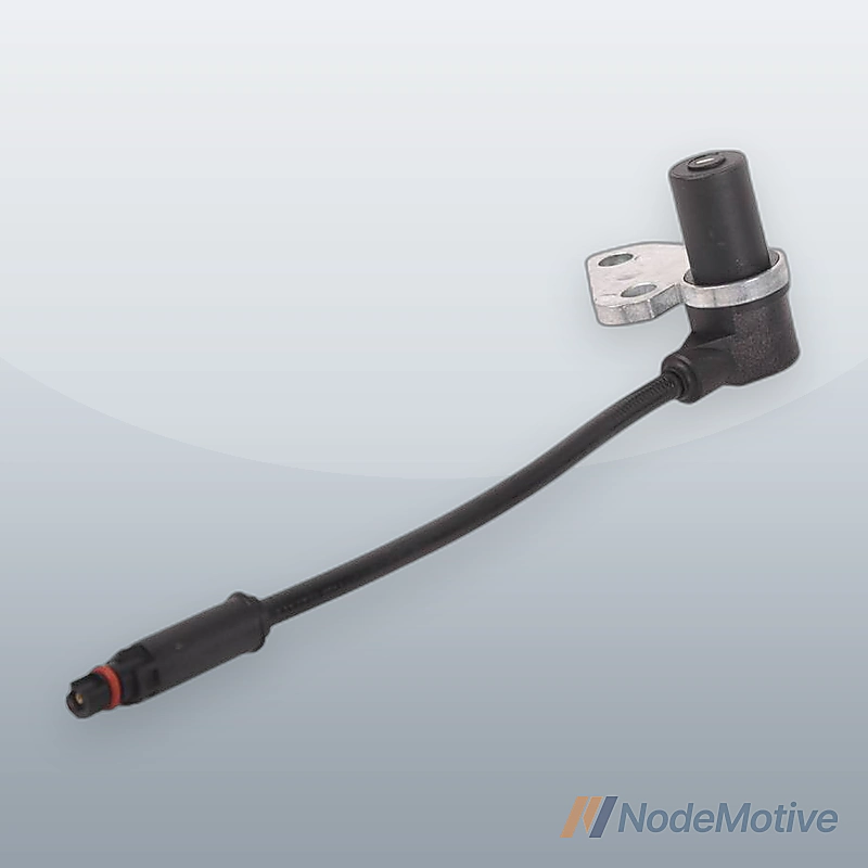 New ABS Wheel Speed Sensor Front Left For Mercedes-Benz 1990-1995