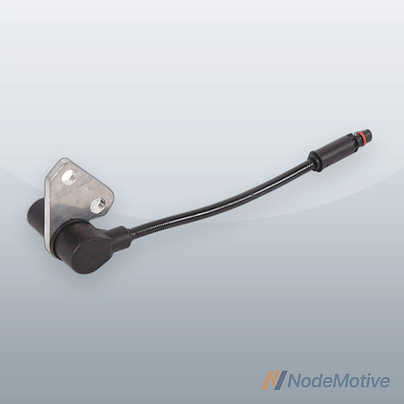 New ABS Wheel Speed Sensor Front Left For Mercedes-Benz 1990-1995
