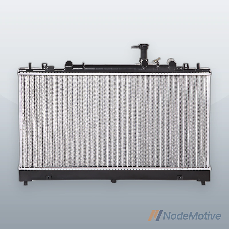 Radiator Replacement For 03-08 Mazda 6 Mazda6 L4 2.3L 4 Cylinder New