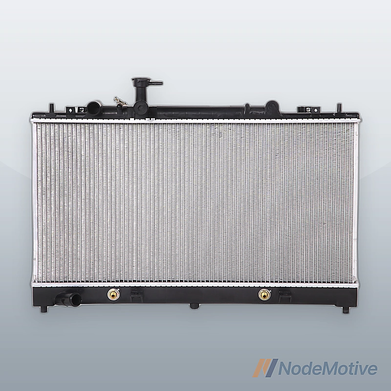 Radiator Replacement For 03-08 Mazda 6 Mazda6 L4 2.3L 4 Cylinder New