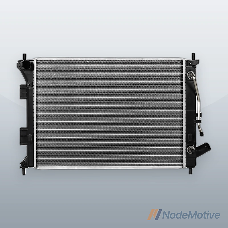 Radiator For 11-13 Elantra Elantra Coupe Elantra GT Forte Forte Koupe 12-13 Soul