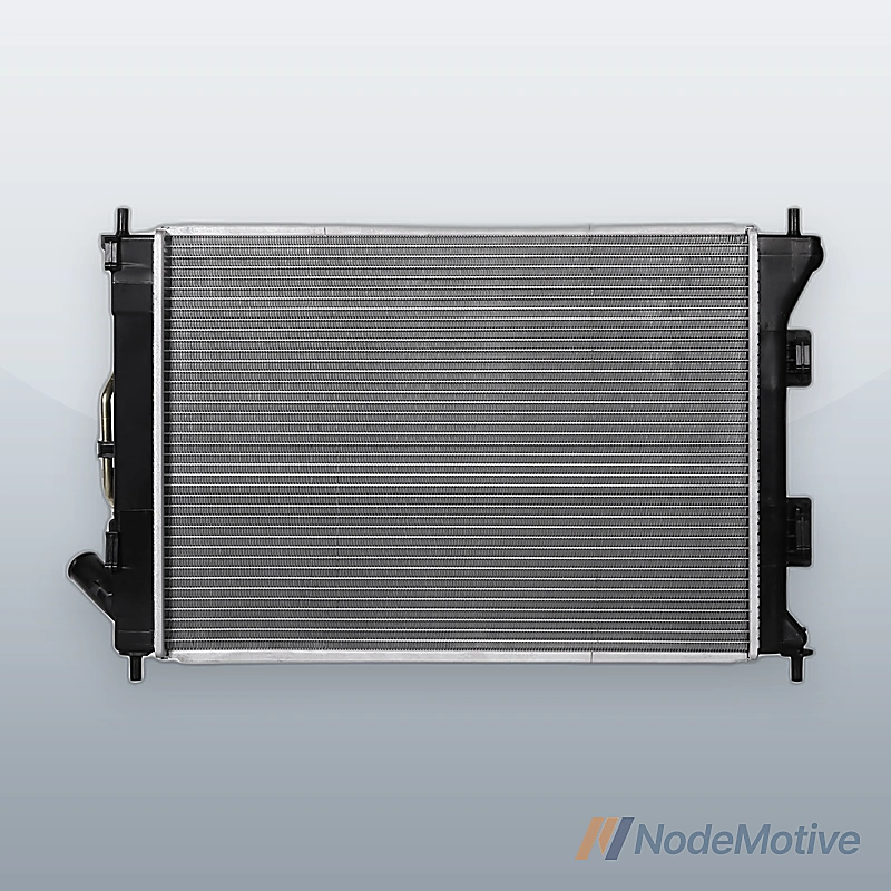 Radiator For 11-13 Elantra Elantra Coupe Elantra GT Forte Forte Koupe 12-13 Soul