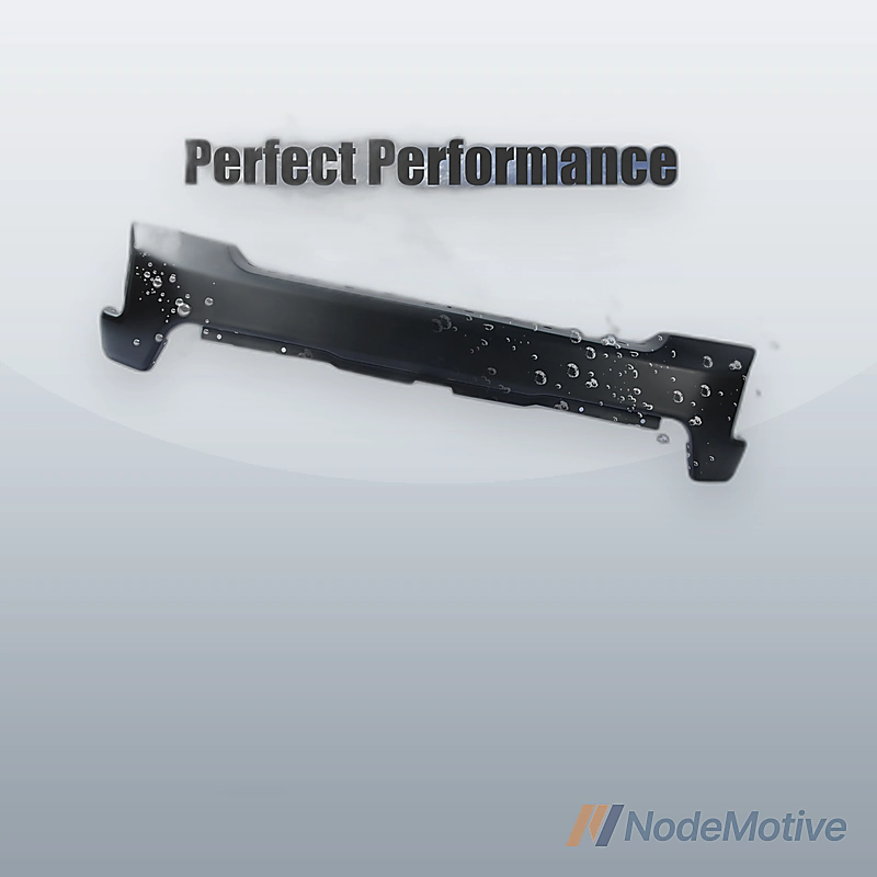 Primered Front Bumper Face Bar for 2019 2020 2021 Chevy Silverado 1500 LT LTZ