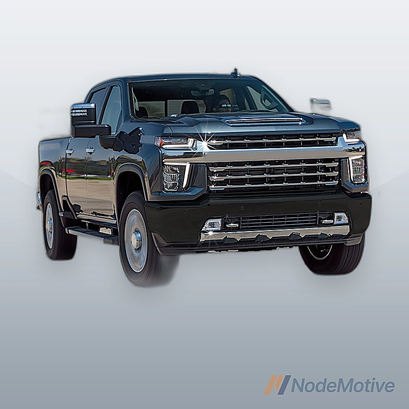 Primered Front Bumper Face Bar for 2019 2020 2021 Chevy Silverado 1500 LT LTZ