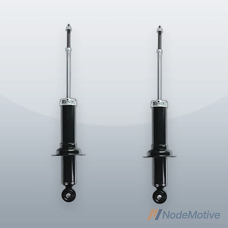 Pair Rear Shocks Absorber Struts for 05-06 Mitsubishi-Outlander