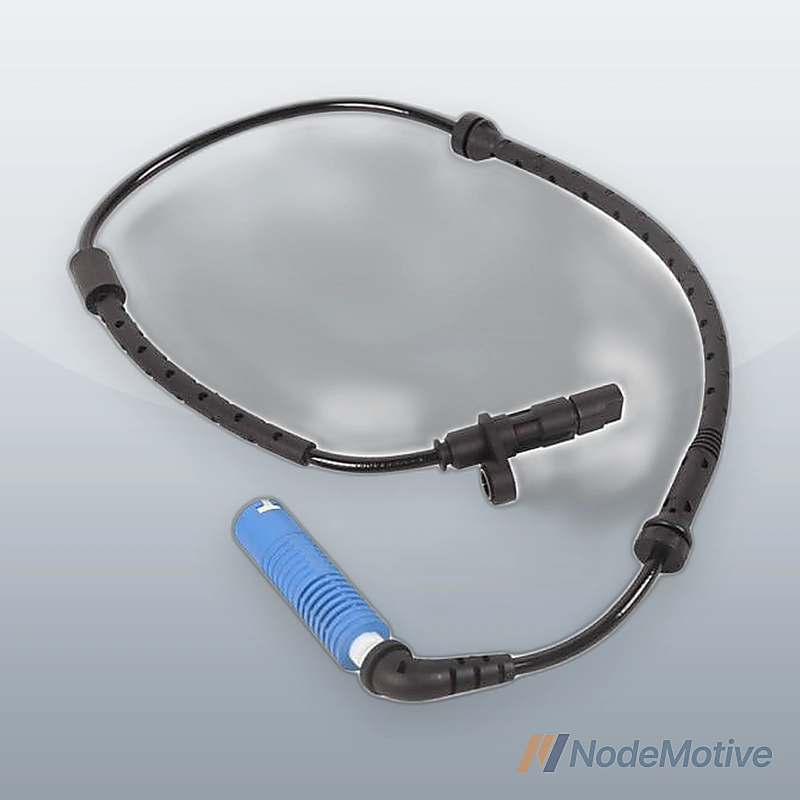 Rear Left or Right ABS Wheel Speed Sensor for BMW X5