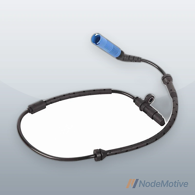 Rear Left or Right ABS Wheel Speed Sensor for BMW X5