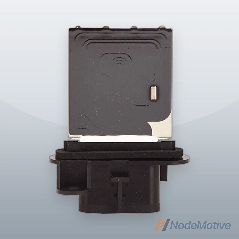 New Blower Motor Resistor Kit w/ Harness For 2005 - 2014 Toyota Tacoma