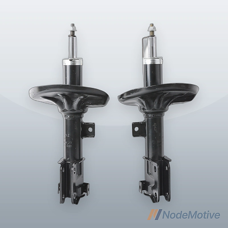 Pair Front Struts Shocks for 09-11 Mitsubishi-Galant 04-08 Mitsubishi-Galant