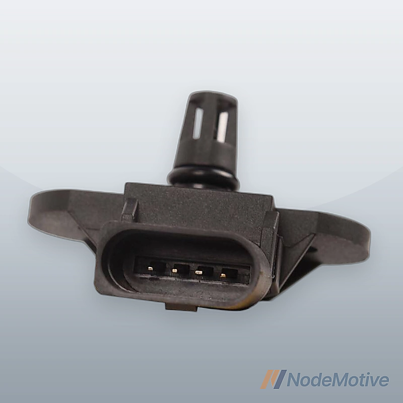 MAP Manifold Absolute Pressure Sensor Fits VW Beetle Jetta 2006-2010
