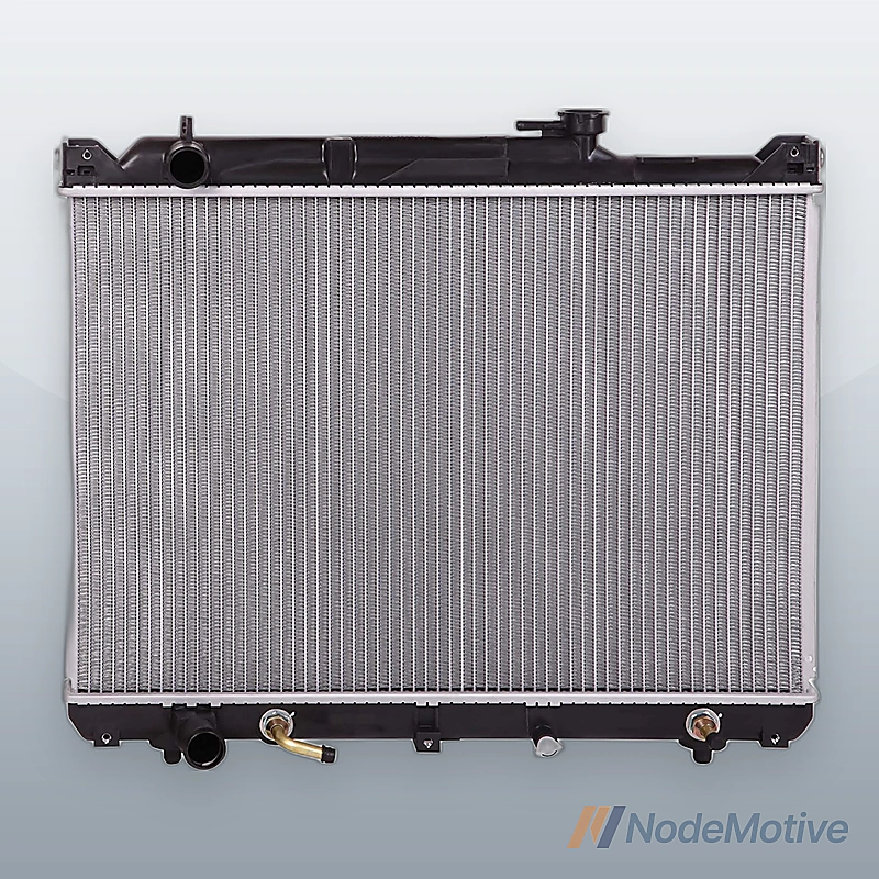 Radiator For 00-05 Suzuki Grand Vitara 01-04 Vitara L4 2.0L V6 2.5L 2.7L New