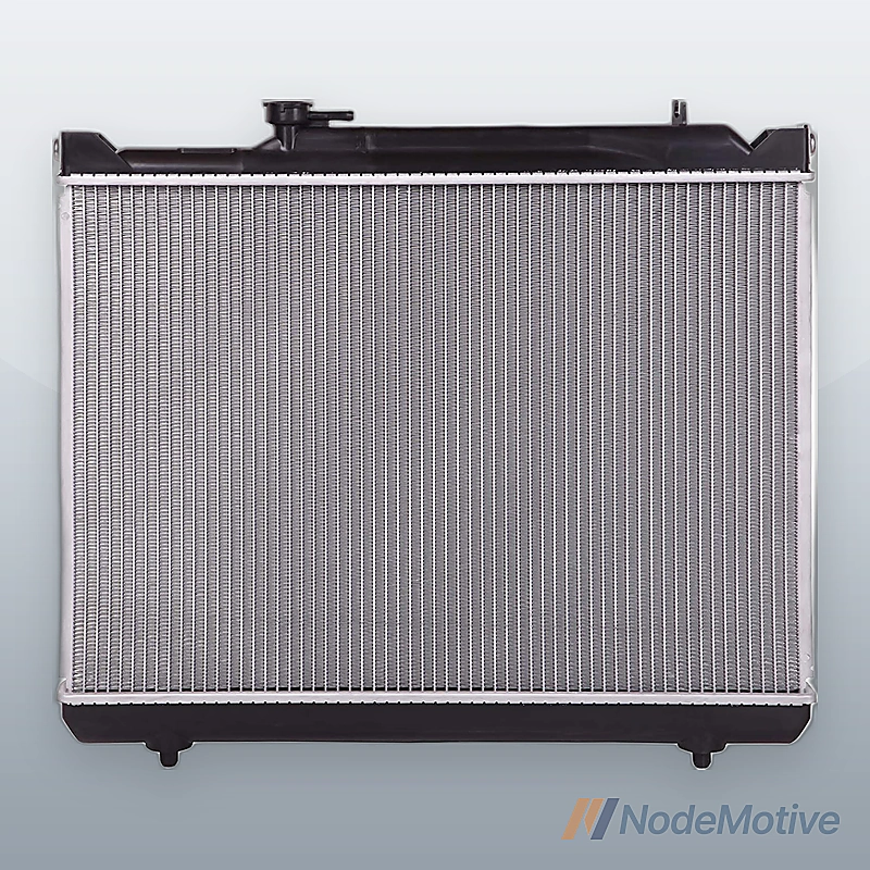 Radiator For 00-05 Suzuki Grand Vitara 01-04 Vitara L4 2.0L V6 2.5L 2.7L New