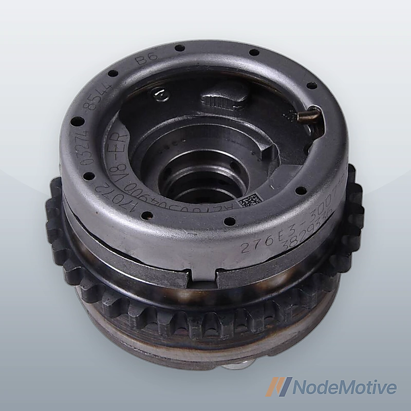 Right Intake Camshaft Adjuster Actuator for Mercedes-Benz M278 E550 S550