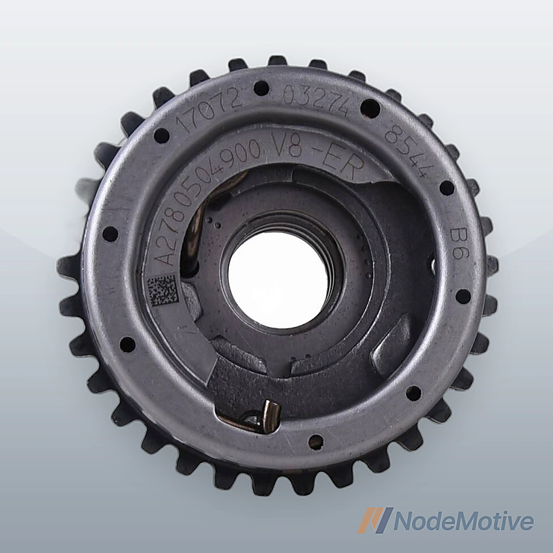 Right Intake Camshaft Adjuster Actuator for Mercedes-Benz M278 E550 S550