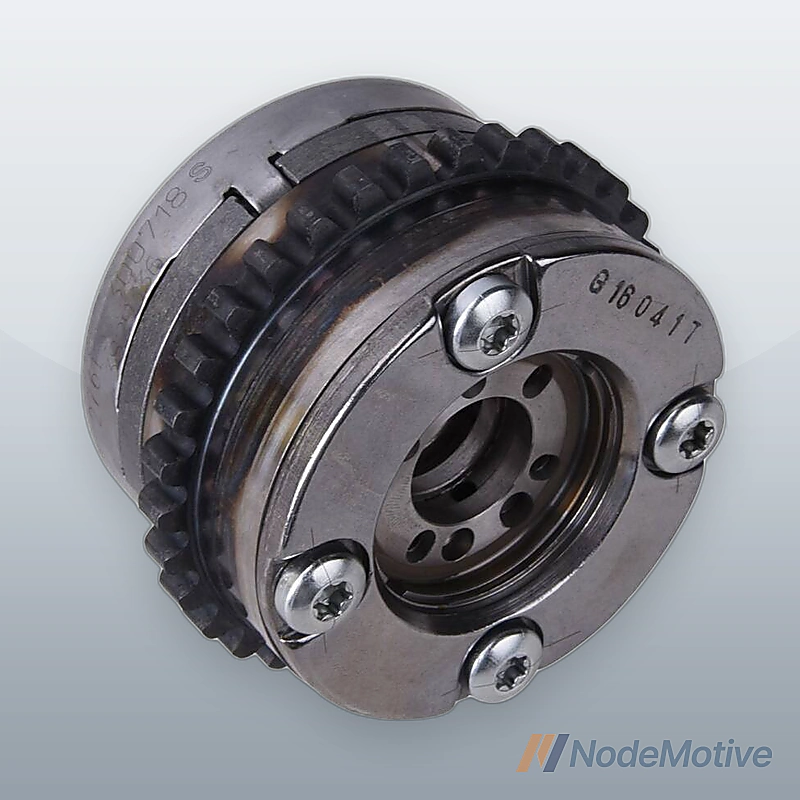 Right Intake Camshaft Adjuster Actuator for Mercedes-Benz M278 E550 S550