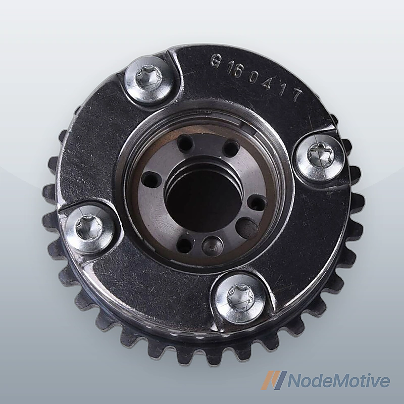 Right Intake Camshaft Adjuster Actuator for Mercedes-Benz M278 E550 S550