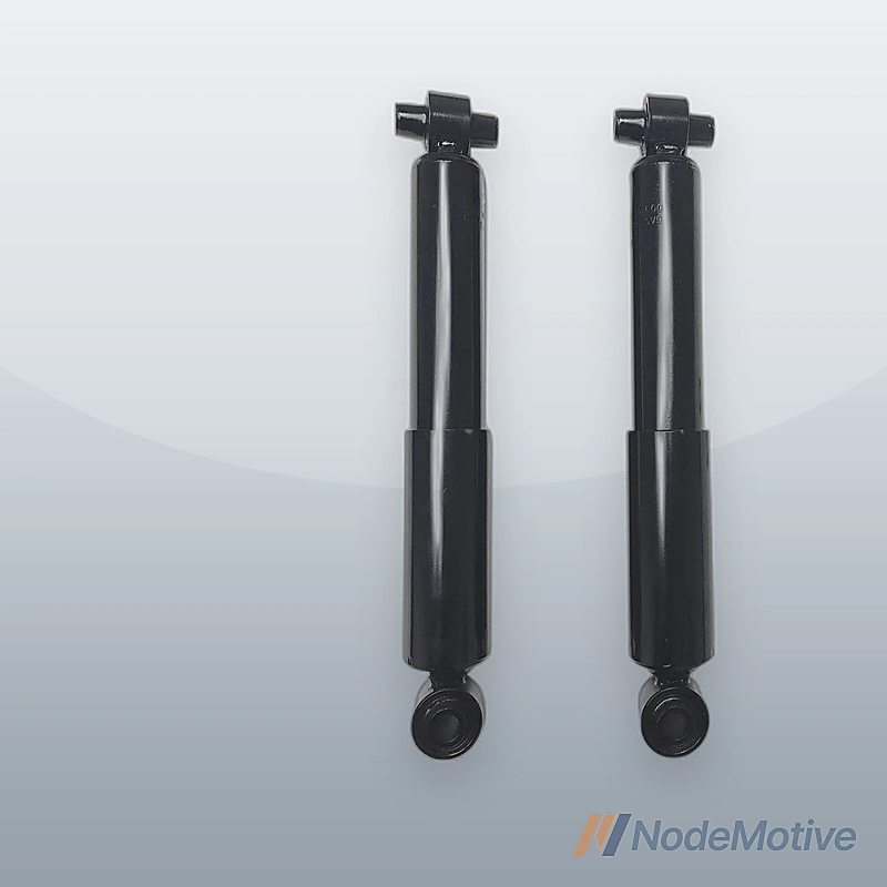 Pair Rear Shocks Absorber Struts for 00-06 Mazda-MPV