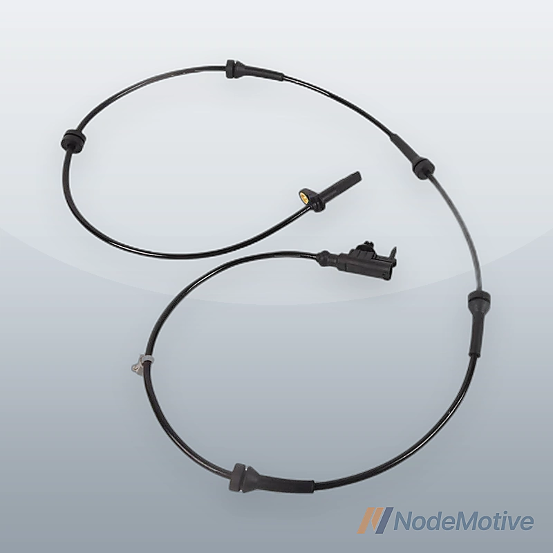 2Pcs For Infiniti ABS Wheel Speed Sensor Pair LH & RH Side M45 M35 Base X 3.5L