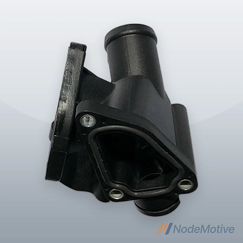 Coolant Thermostat Housing Kit for VW Golf Passat Corrado Eurvan 2.8L