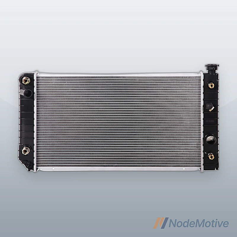 Radiator For 88-93 S10 Blazer Jimmy S15 Sonoma Bravada V6 4.3L W/ EOC