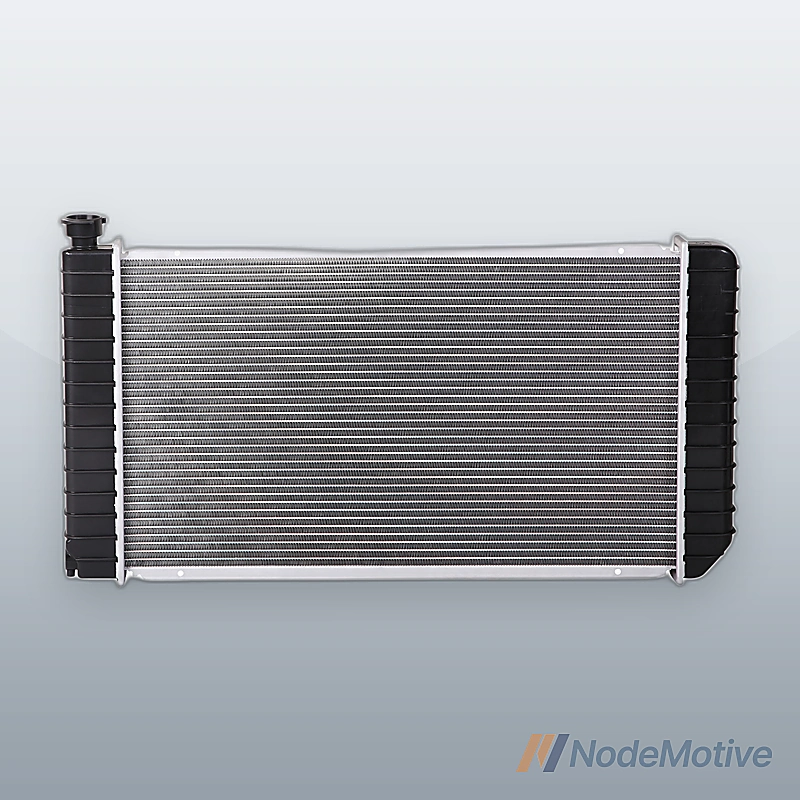 Radiator For 88-93 S10 Blazer Jimmy S15 Sonoma Bravada V6 4.3L W/ EOC