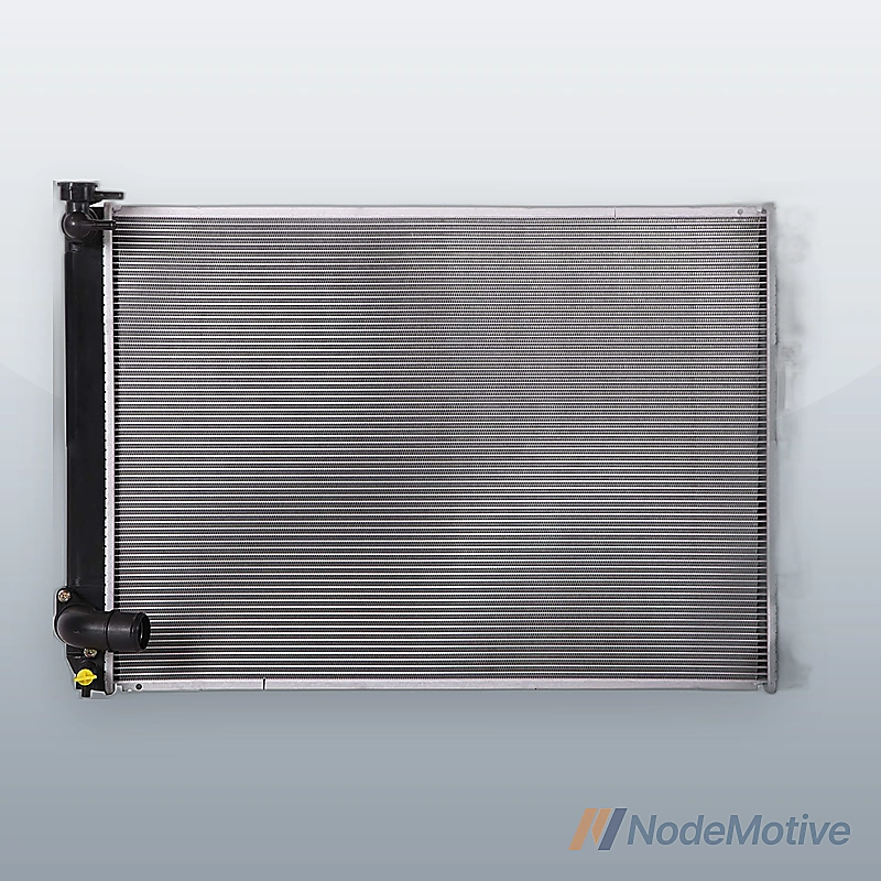 Radiator Replacement For 07-10 Toyota Sienna Van V6 3.5L New XLE LE CE
