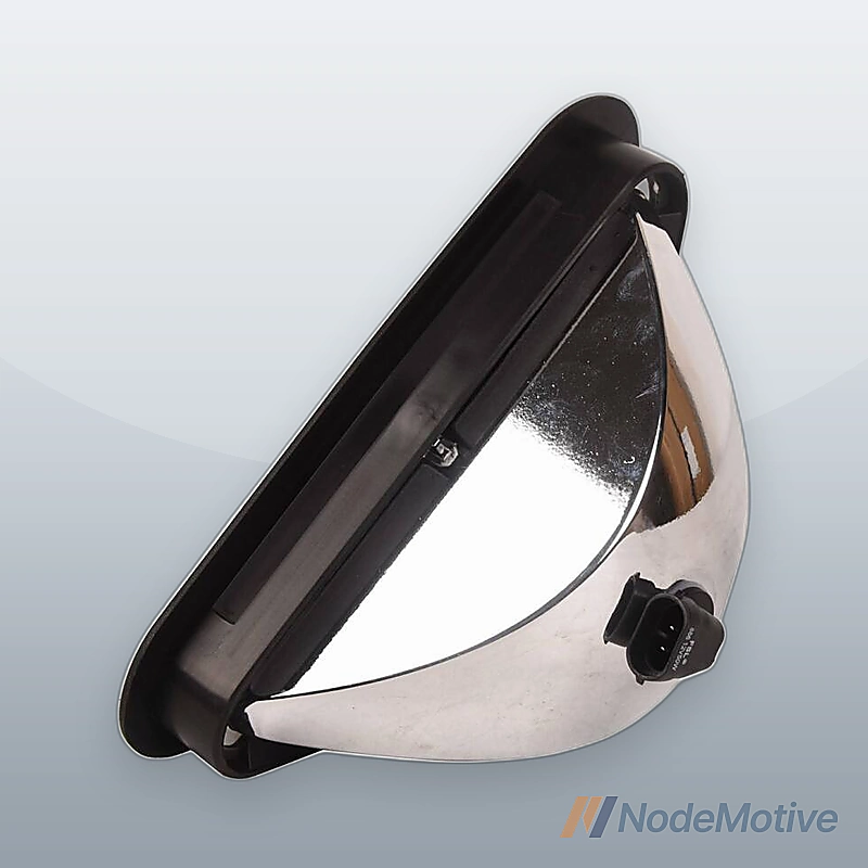 Left Drive Headlight Assembly For Bobcat 753 773 863 S175 S250 S300 T190 T300