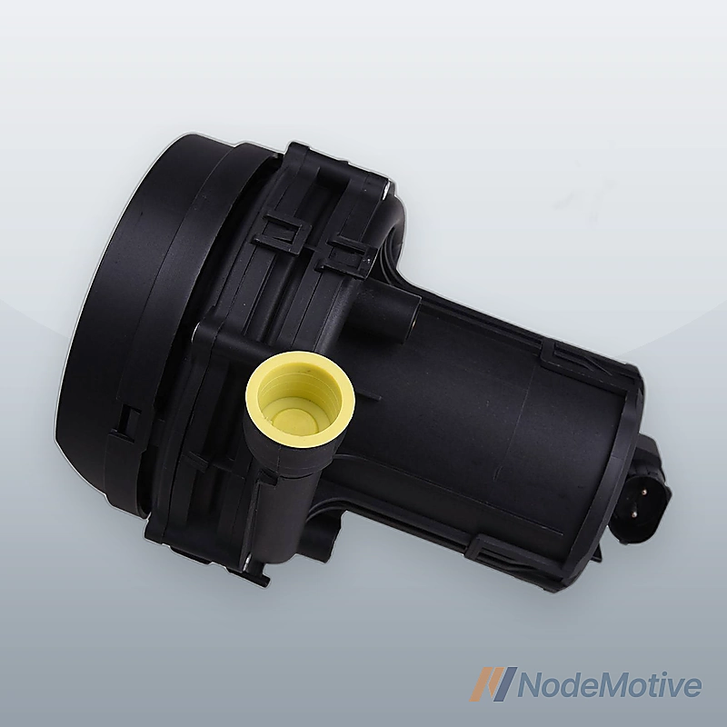 Secondary Air Injection Smog Pump Fits BMW E39 525i 528i 530i 98-03