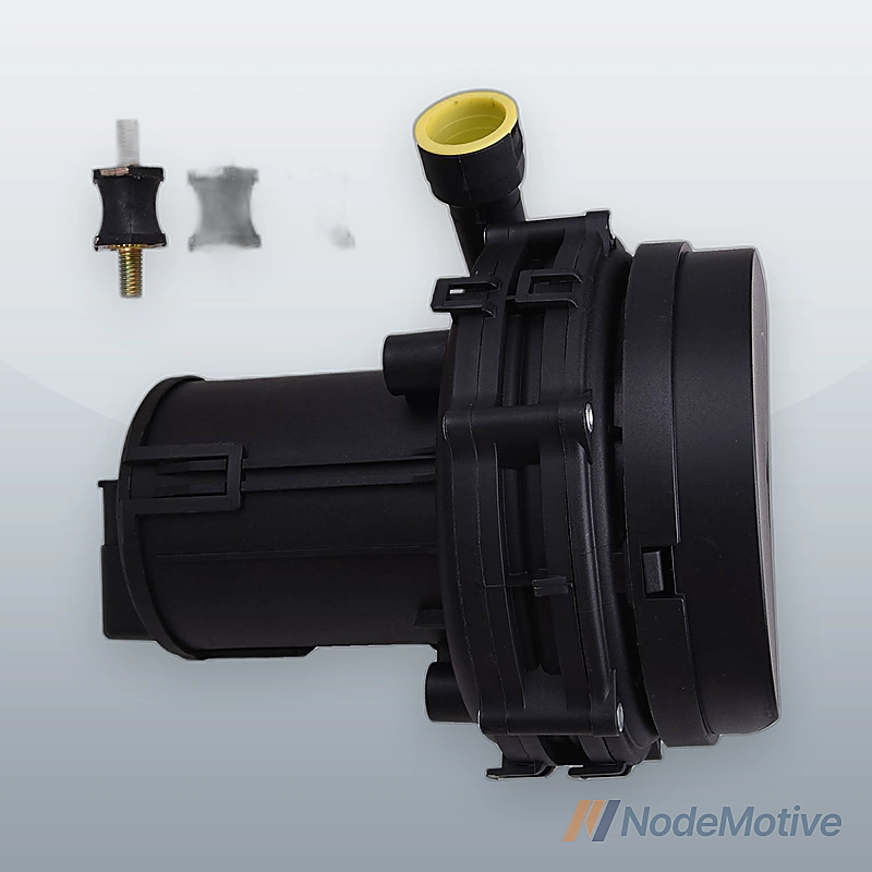 Secondary Air Injection Smog Pump Fits BMW E39 525i 528i 530i 98-03