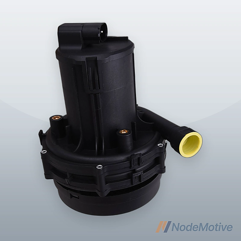 Secondary Air Injection Smog Pump Fits BMW E39 525i 528i 530i 98-03