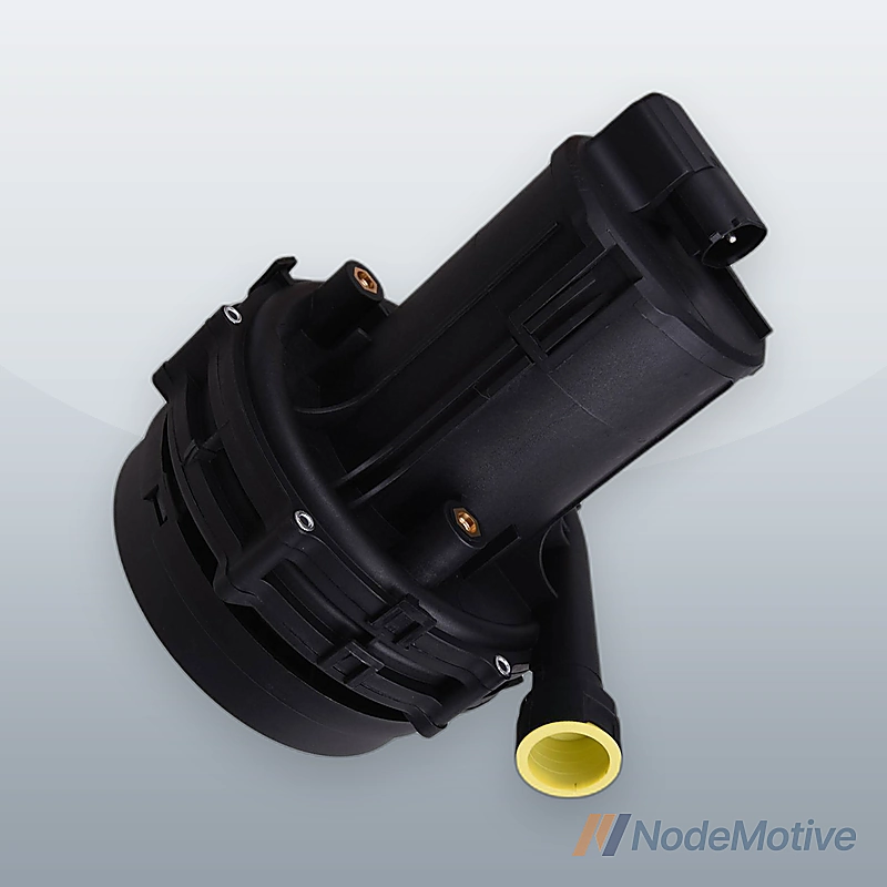 Secondary Air Injection Smog Pump Fits BMW E39 525i 528i 530i 98-03