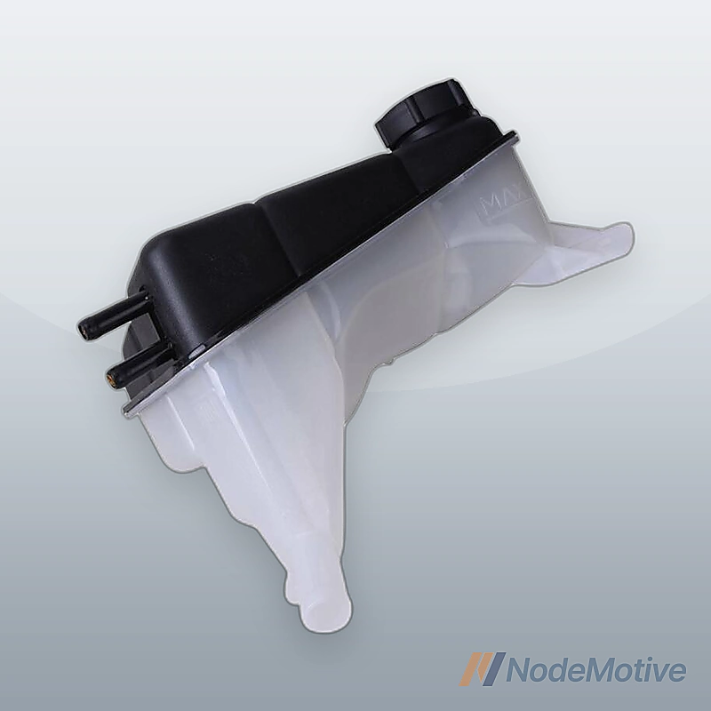 Engine Coolant Recovery Expansion Tank w/ Cap for Ford Mondeo 01-07