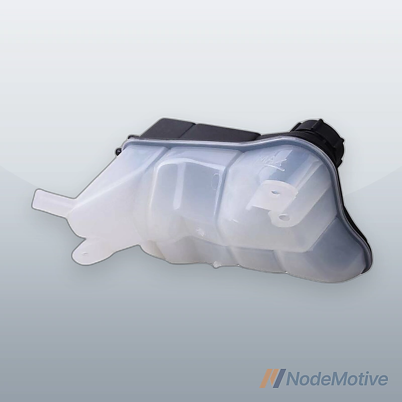 Engine Coolant Recovery Expansion Tank w/ Cap for Ford Mondeo 01-07