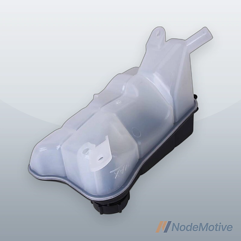 Engine Coolant Recovery Expansion Tank w/ Cap for Ford Mondeo 01-07