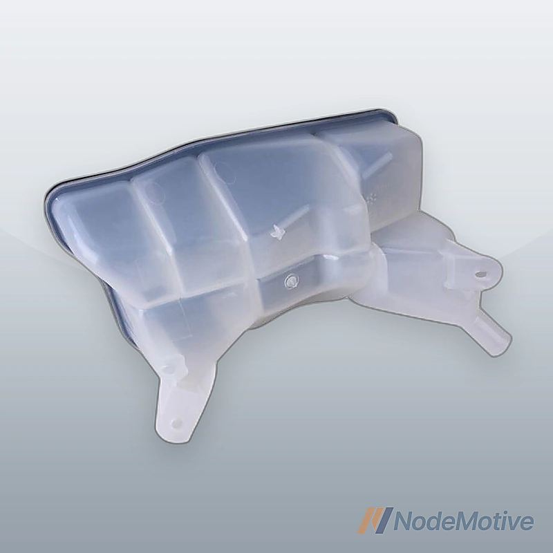 Engine Coolant Recovery Expansion Tank w/ Cap for Ford Mondeo 01-07