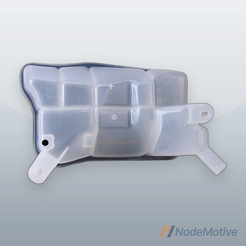 Engine Coolant Recovery Expansion Tank w/ Cap for Ford Mondeo 01-07